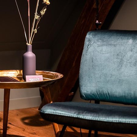 Boutique Hotel De Beerze Middelbeers Екстериор снимка