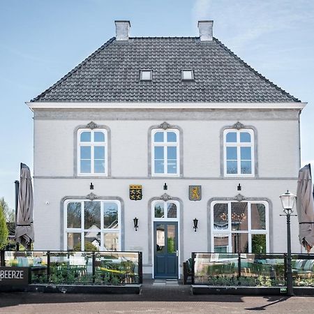 Boutique Hotel De Beerze Middelbeers Екстериор снимка
