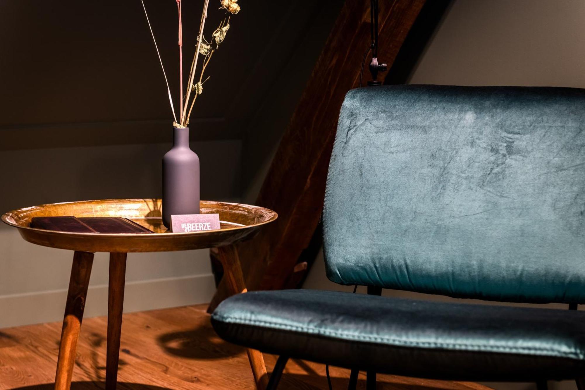 Boutique Hotel De Beerze Middelbeers Екстериор снимка