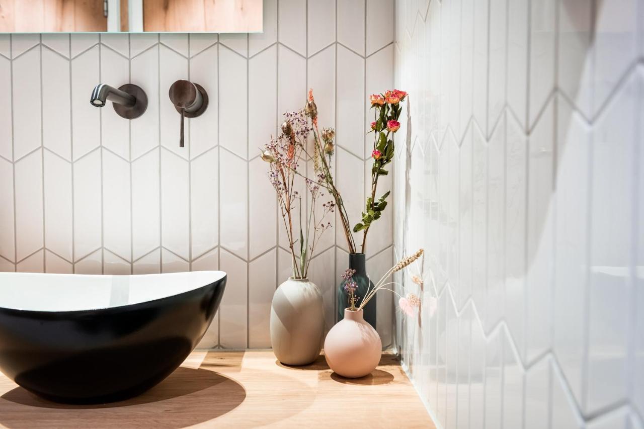 Boutique Hotel De Beerze Middelbeers Екстериор снимка
