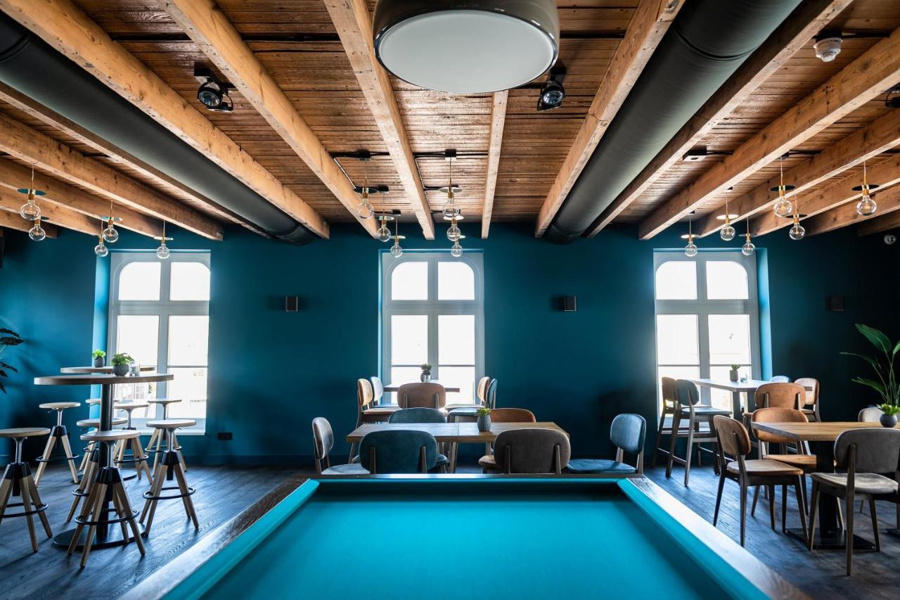 Boutique Hotel De Beerze Middelbeers Екстериор снимка