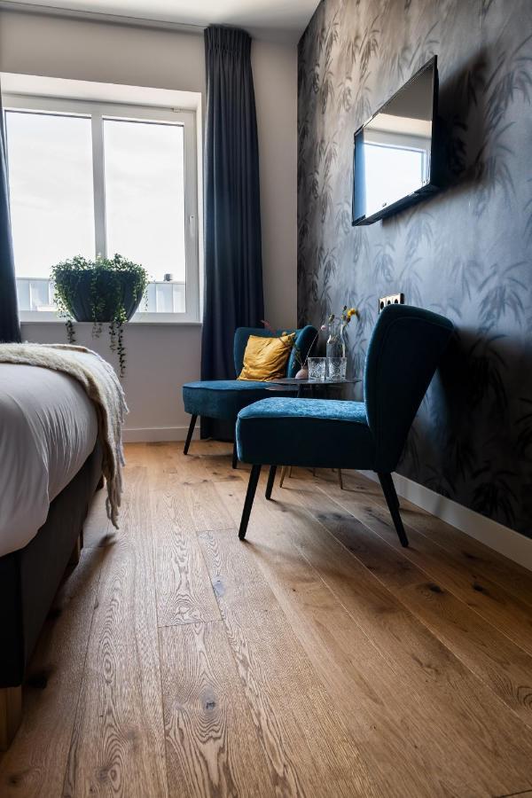 Boutique Hotel De Beerze Middelbeers Екстериор снимка
