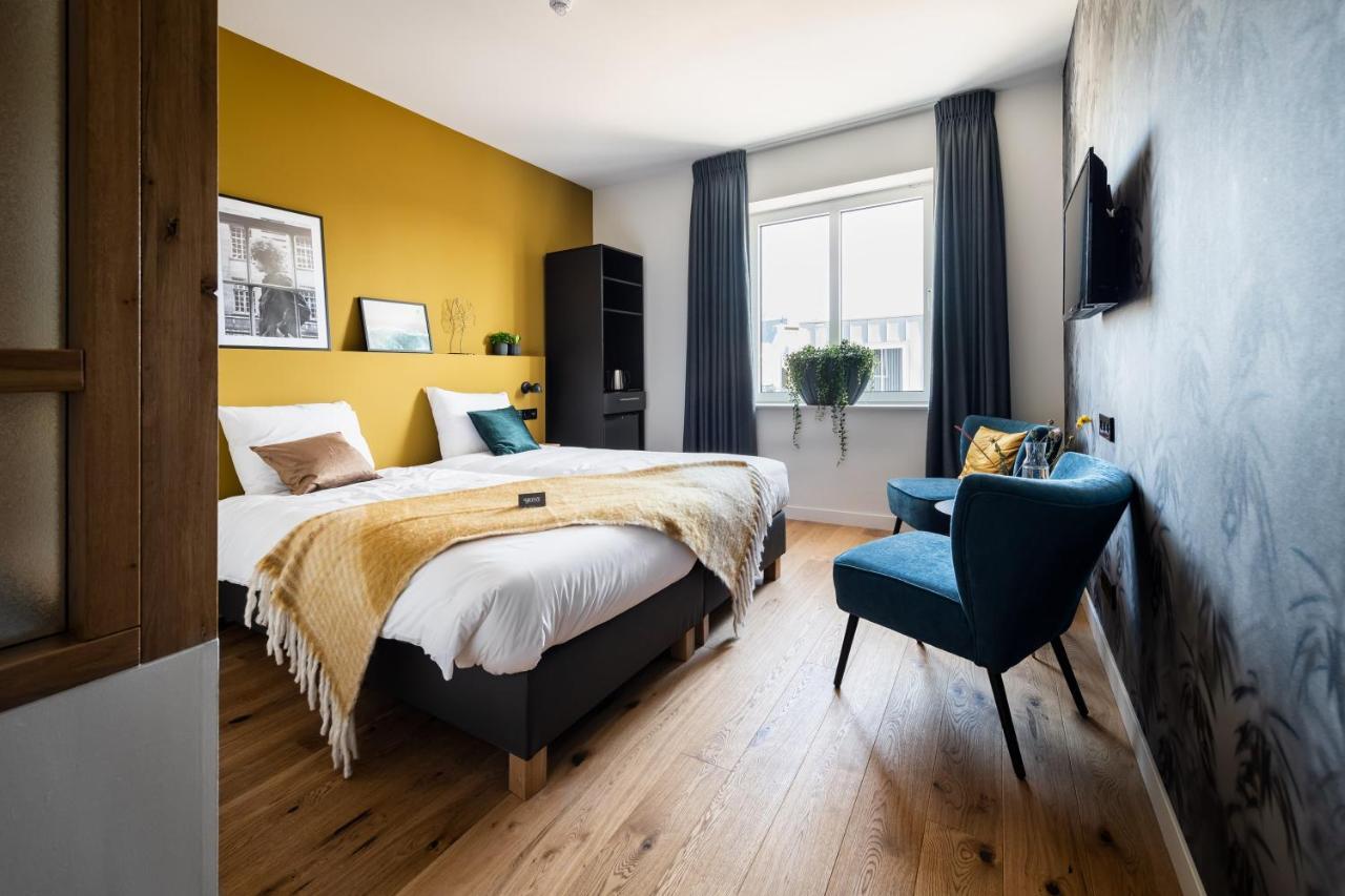 Boutique Hotel De Beerze Middelbeers Екстериор снимка