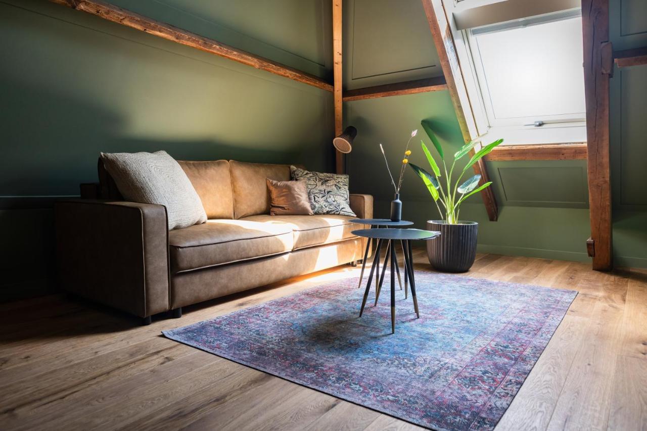Boutique Hotel De Beerze Middelbeers Екстериор снимка