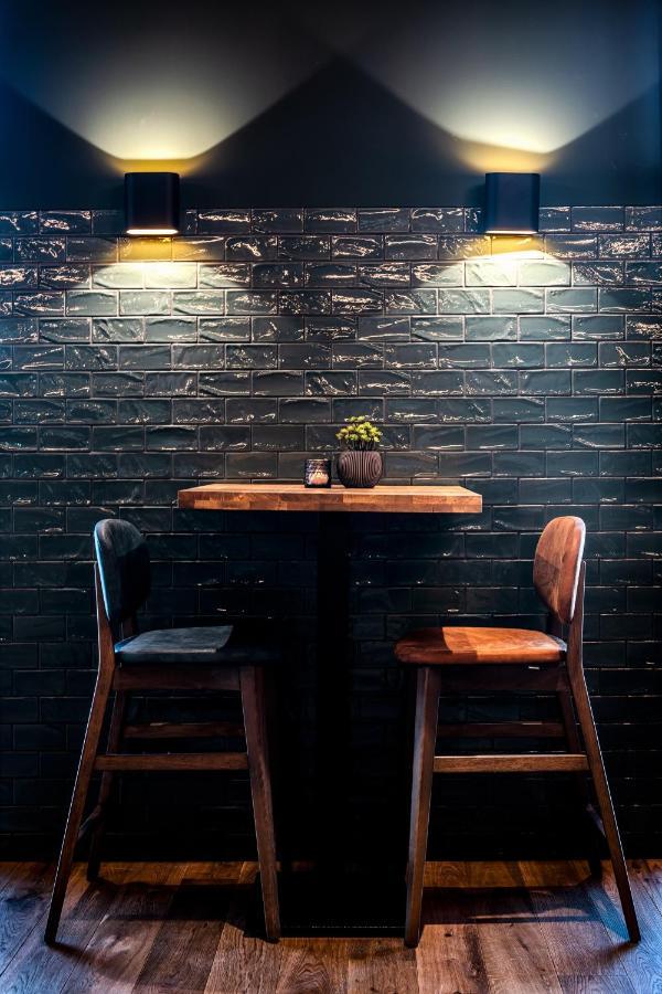 Boutique Hotel De Beerze Middelbeers Екстериор снимка
