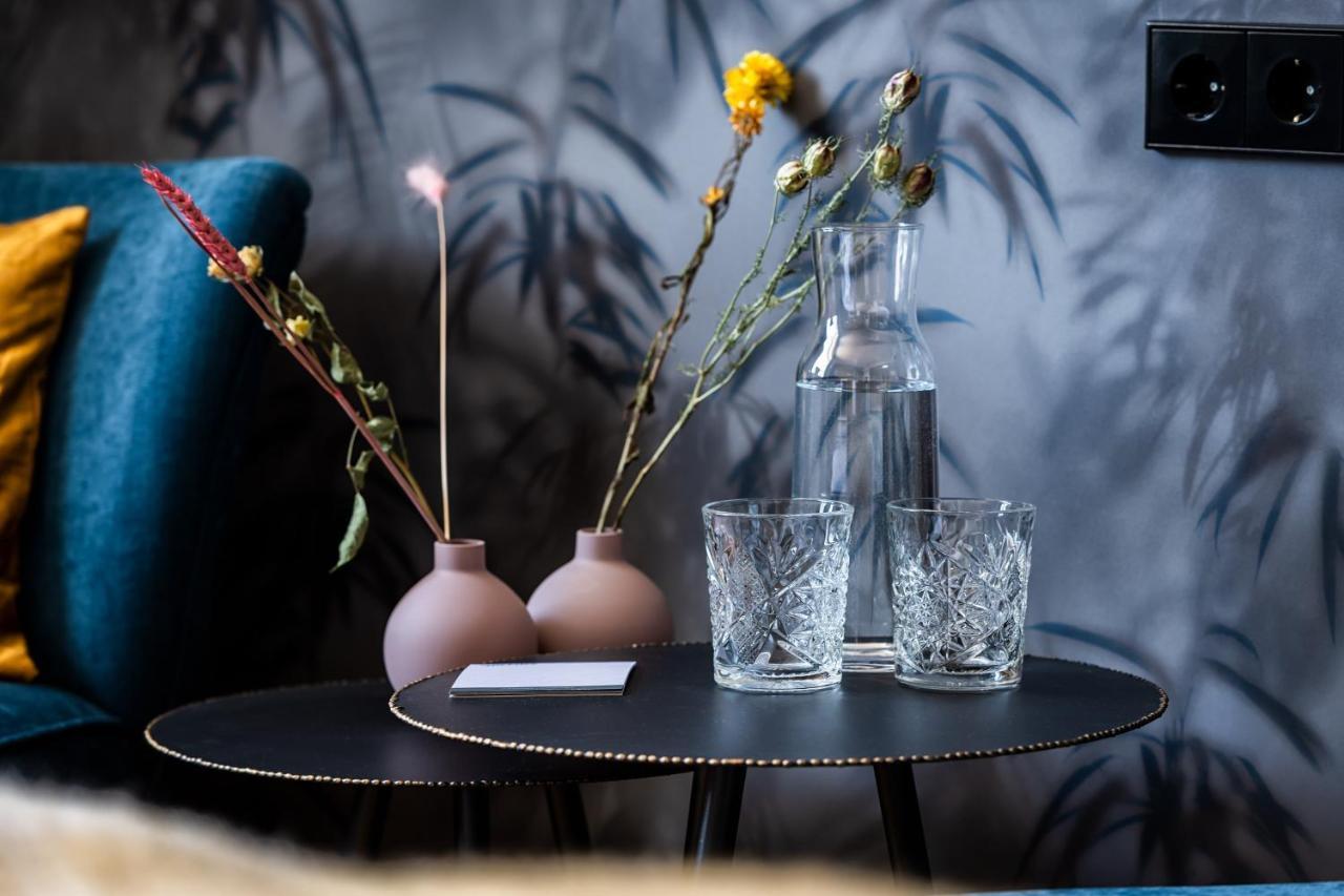 Boutique Hotel De Beerze Middelbeers Екстериор снимка