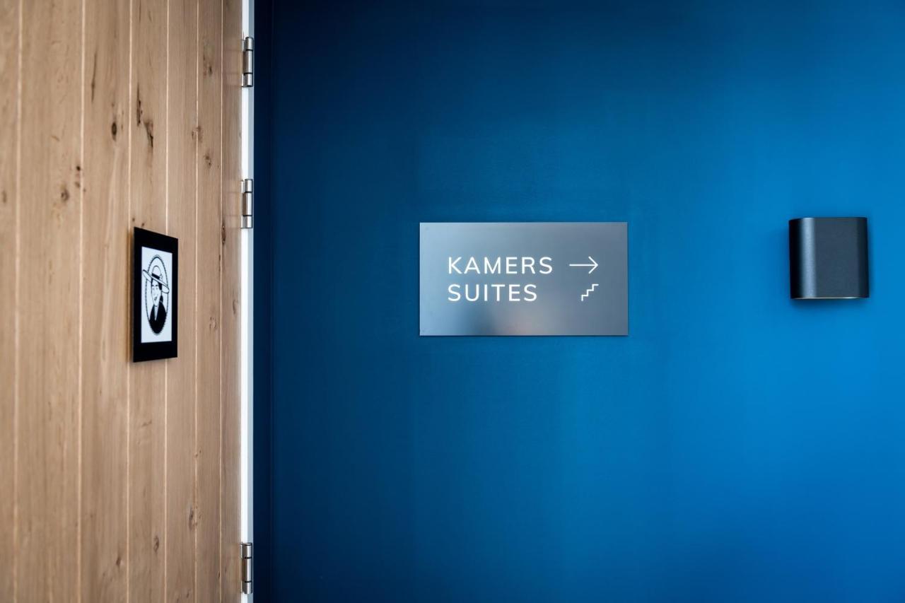 Boutique Hotel De Beerze Middelbeers Екстериор снимка