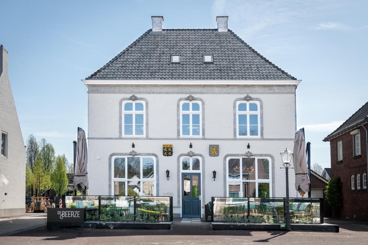 Boutique Hotel De Beerze Middelbeers Екстериор снимка