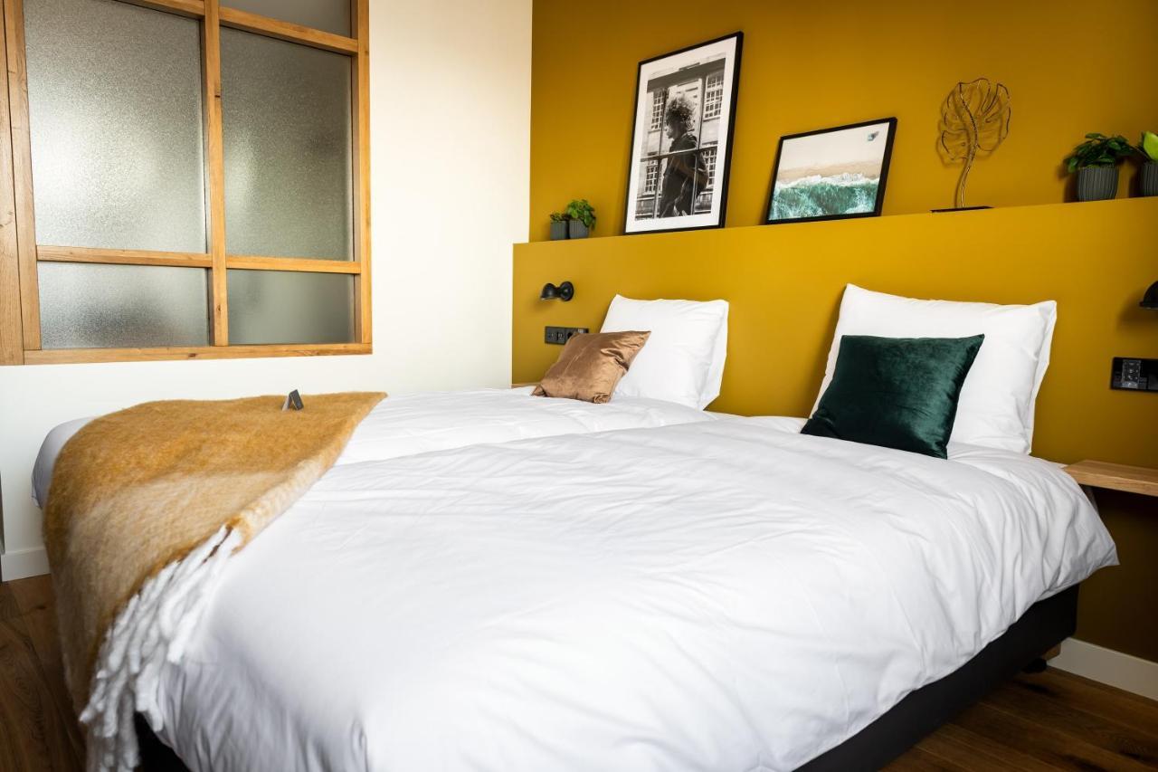 Boutique Hotel De Beerze Middelbeers Екстериор снимка