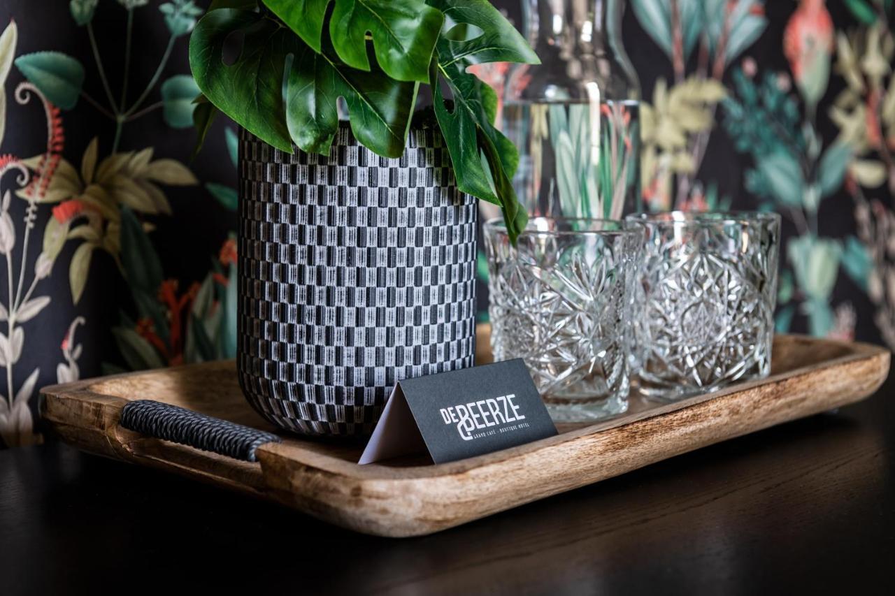 Boutique Hotel De Beerze Middelbeers Екстериор снимка