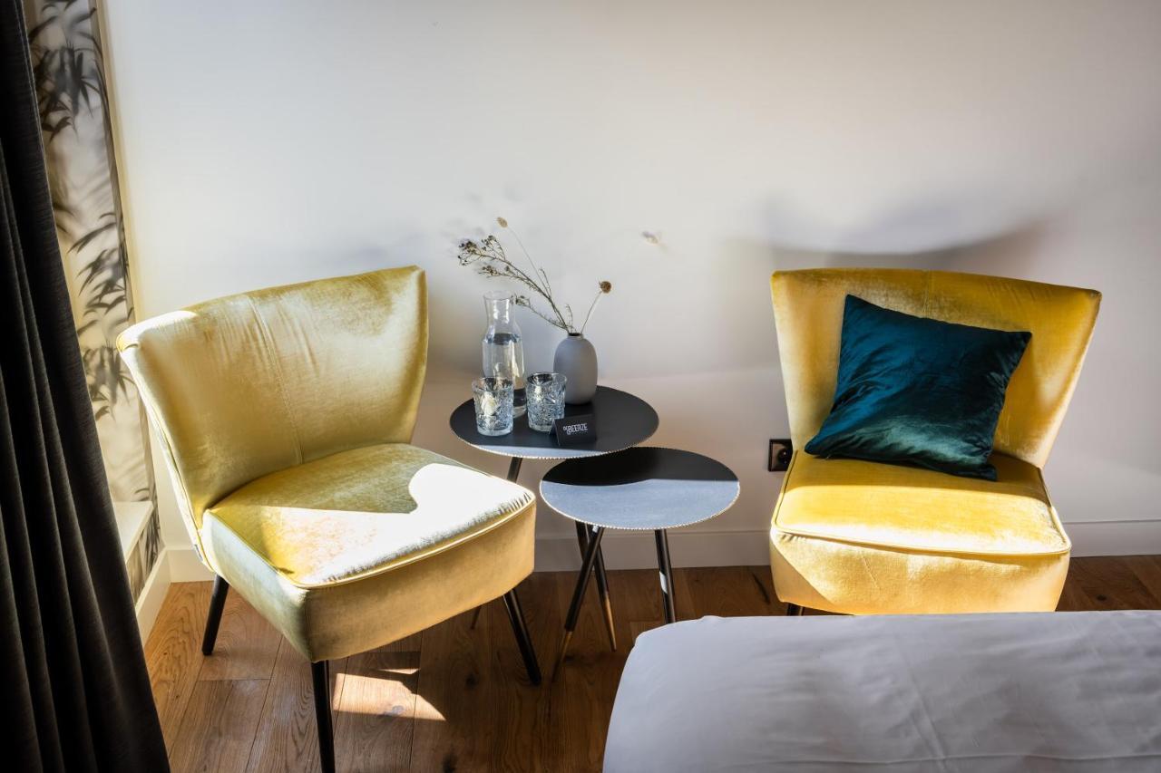 Boutique Hotel De Beerze Middelbeers Екстериор снимка