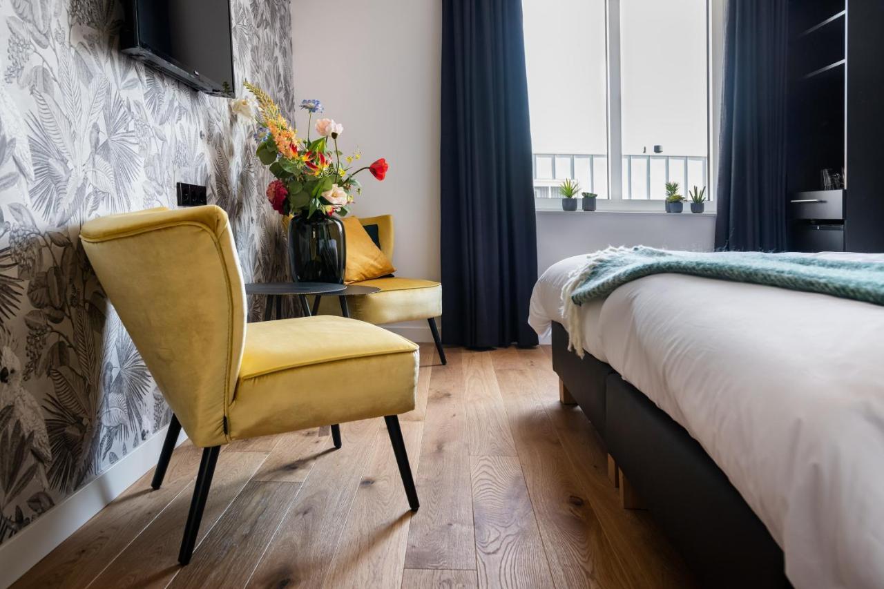 Boutique Hotel De Beerze Middelbeers Екстериор снимка
