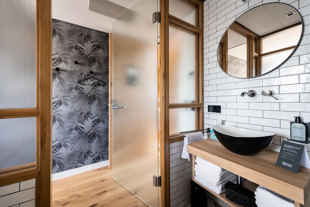 Boutique Hotel De Beerze Middelbeers Екстериор снимка