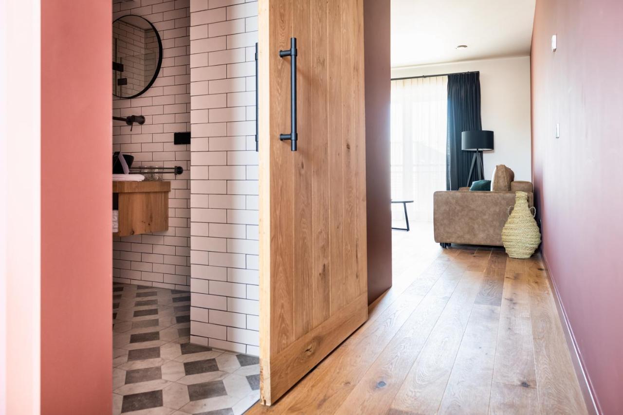Boutique Hotel De Beerze Middelbeers Екстериор снимка