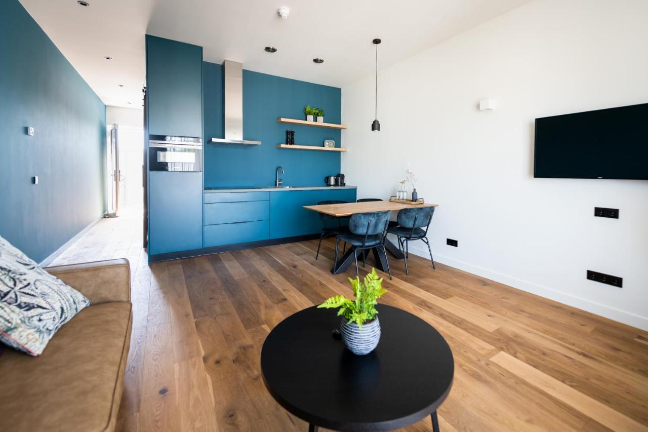 Boutique Hotel De Beerze Middelbeers Екстериор снимка