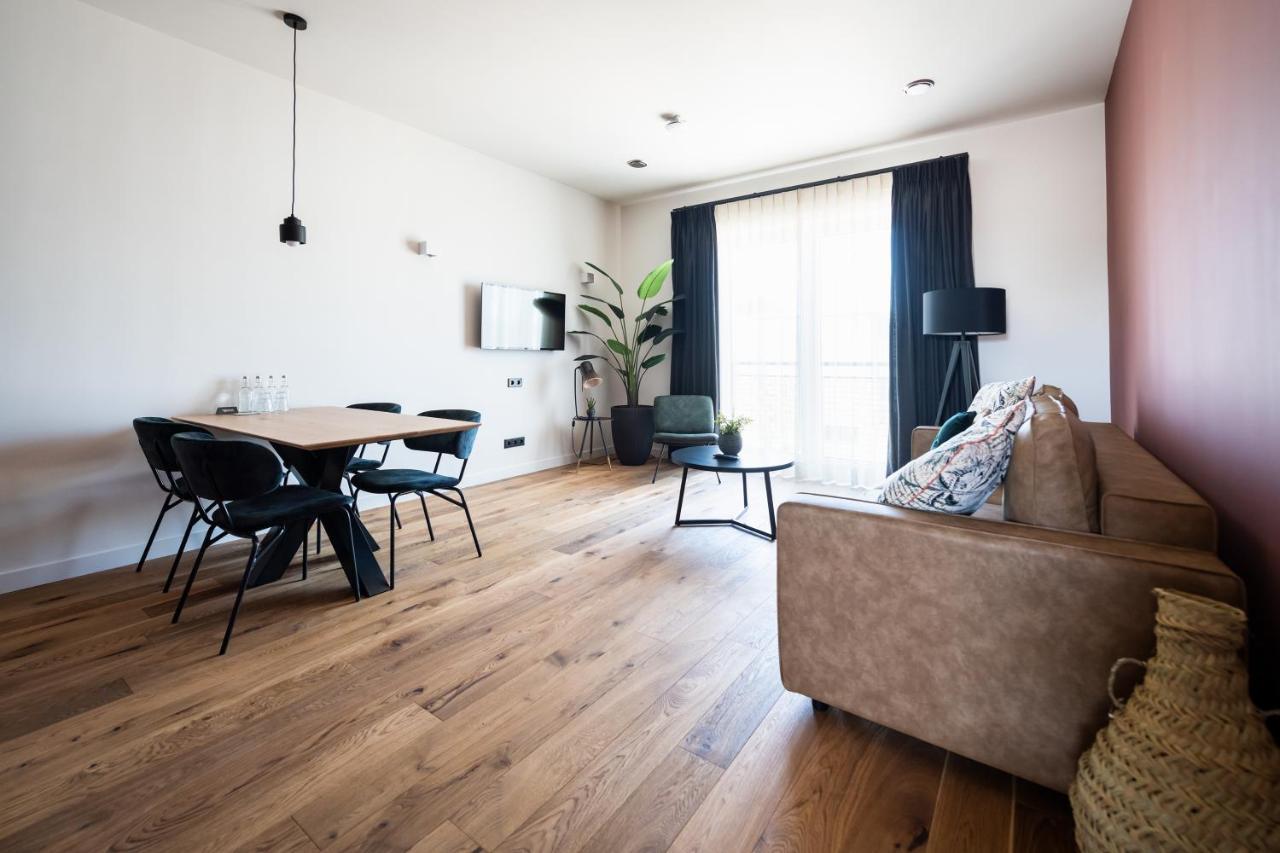 Boutique Hotel De Beerze Middelbeers Екстериор снимка