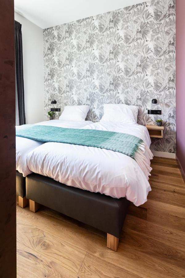 Boutique Hotel De Beerze Middelbeers Екстериор снимка