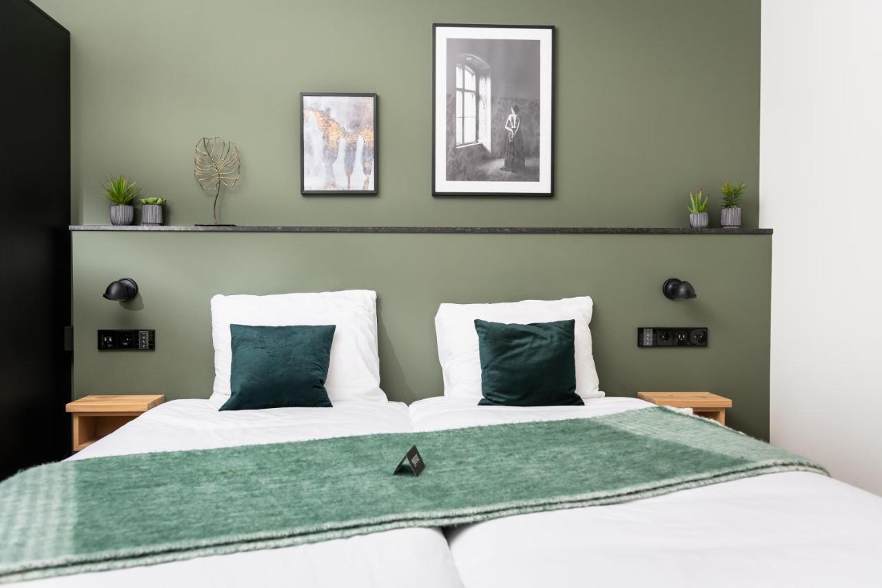 Boutique Hotel De Beerze Middelbeers Екстериор снимка